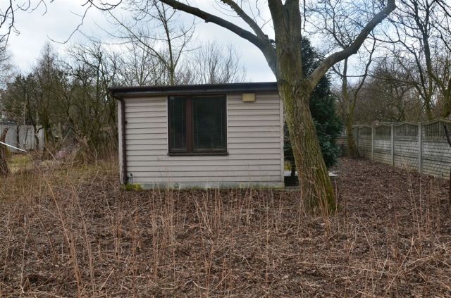 Działka budowlana Koluszki. Zdjęcie 2