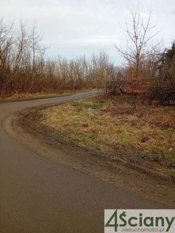 Działka budowlana Suchocin, ul. Modlińska. Zdjęcie 1