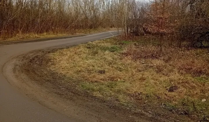 Działka budowlana Suchocin, ul. Modlińska