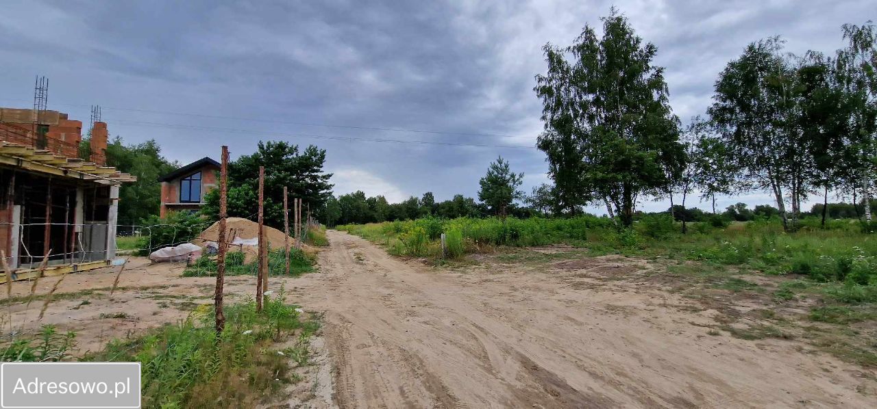 Działka budowlana Łódź Widzew, ul. Opolska. Zdjęcie 5