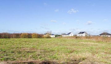 Działka budowlana Dobra, ul. Graniczna