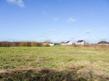 Działka budowlana Dobra, ul. Graniczna