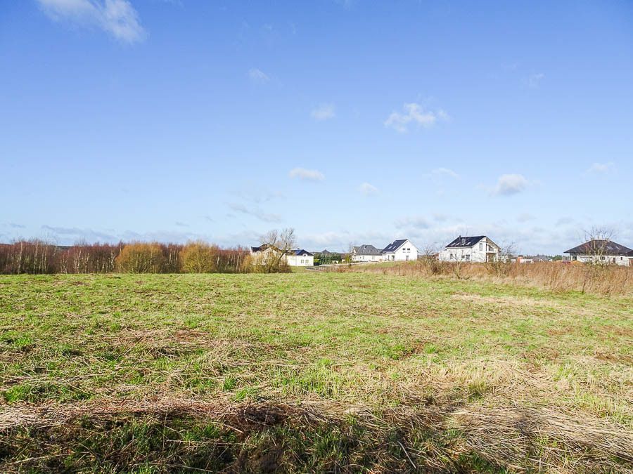 Działka budowlana Dobra, ul. Graniczna