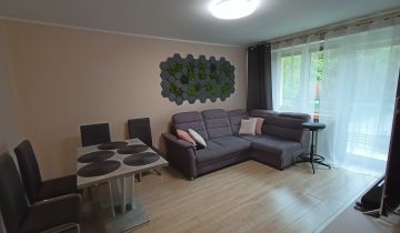 Mieszkanie 3-pokojowe Łódź Bałuty, ul. Bolesława Limanowskiego
