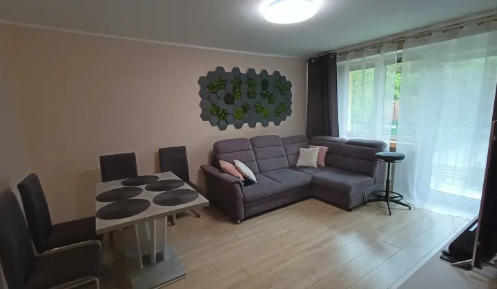 Mieszkanie 3-pokojowe Łódź Bałuty, ul. Bolesława Limanowskiego