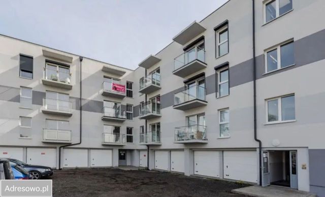 Mieszkanie 2-pokojowe Luboń, ul. Kazimierza Pułaskiego. Zdjęcie 1