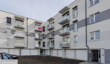 Mieszkanie 2-pokojowe Luboń, ul. Kazimierza Pułaskiego
