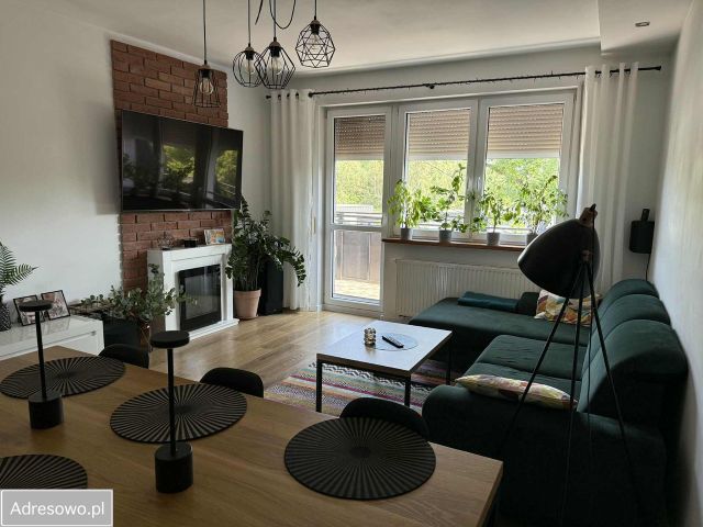 Mieszkanie 3-pokojowe Głogów, ul. Budowlanych. Zdjęcie 1