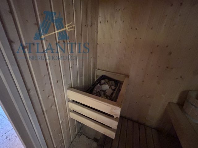 dom wolnostojący, 5 pokoi Dąbrówka Nowa, ul. Ziemiańska. Zdjęcie 15