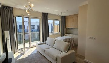 Mieszkanie 3-pokojowe Wrocław Lipa Piotrowska, ul. Bakaliowa