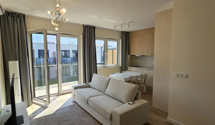 Mieszkanie 3-pokojowe Wrocław Lipa Piotrowska, ul. Bakaliowa