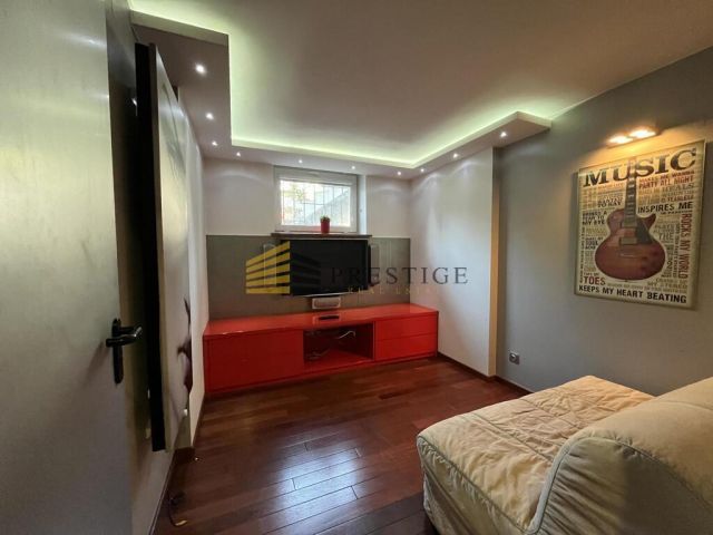 dom szeregowy, 7 pokoi Warszawa Mokotów, ul. Macedońska. Zdjęcie 17