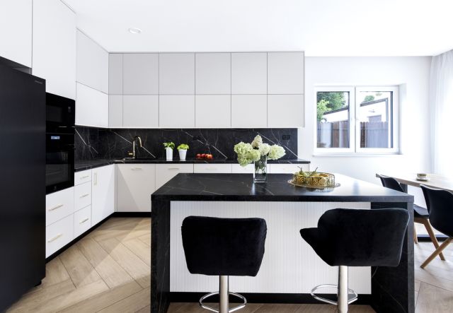 dom wolnostojący, 6 pokoi Warszawa Wola, ul. Olgi Boznańskiej. Zdjęcie 3