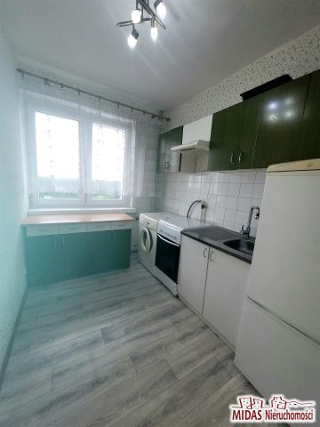 Mieszkanie 2-pokojowe Włocławek, al. Kazimierza Wielkiego. Zdjęcie 6