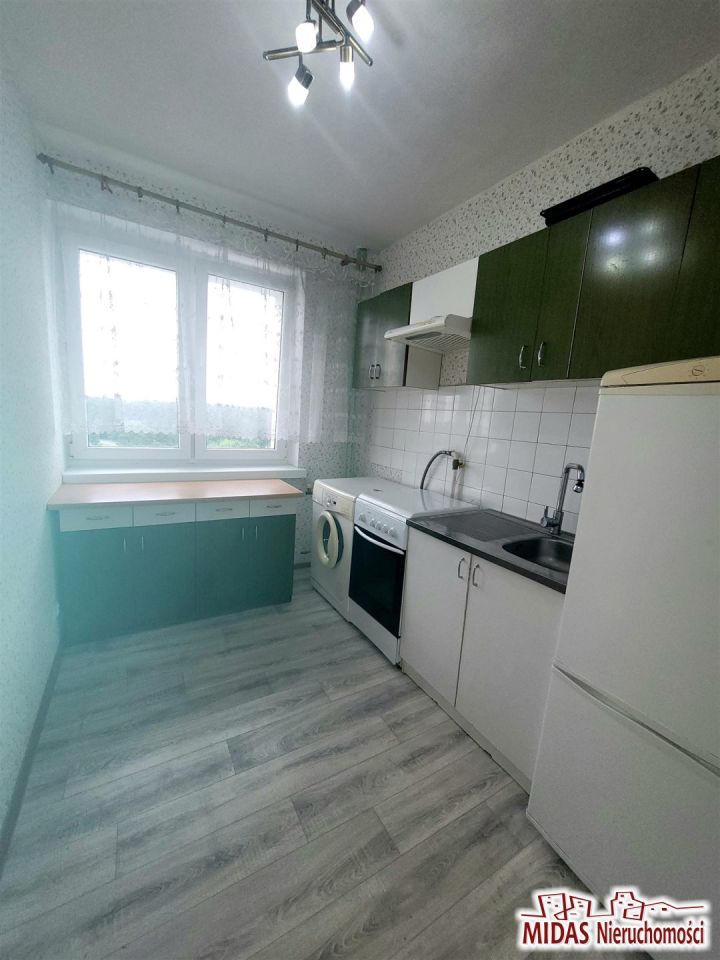 Mieszkanie 2-pokojowe Włocławek, al. Kazimierza Wielkiego. Zdjęcie 6