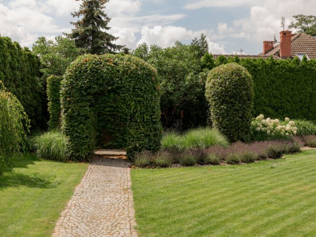 dom wolnostojący, 6 pokoi Warszawa Białołęka. Zdjęcie 27