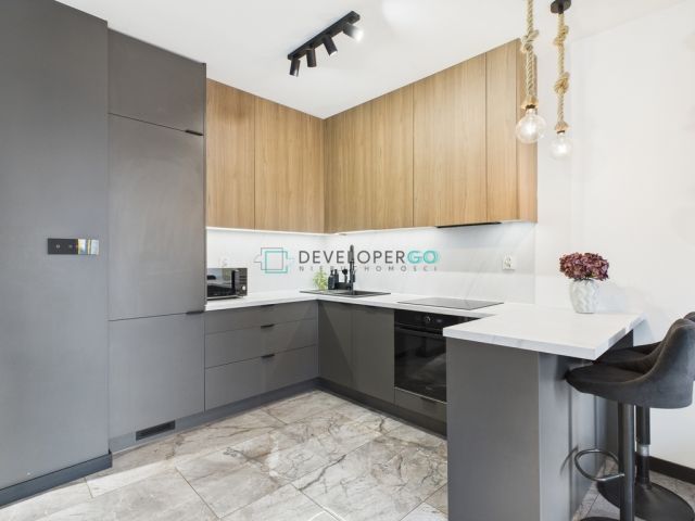 Mieszkanie 2-pokojowe Białystok, ul. Mikołaja Kopernika. Zdjęcie 8