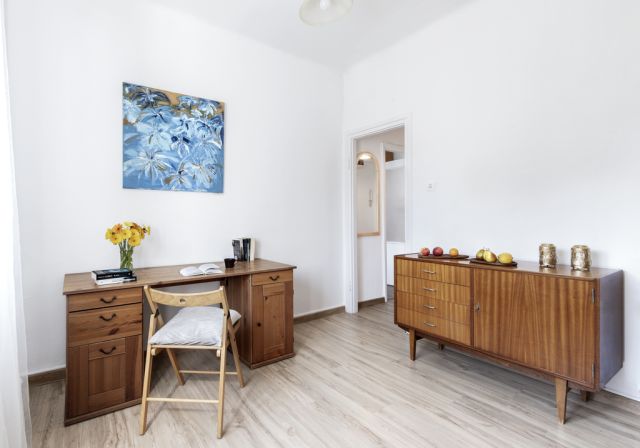 Mieszkanie 1-pokojowe Warszawa Praga-Południe, ul. Podskarbińska. Zdjęcie 6