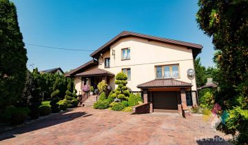 dom wolnostojący, 7 pokoi Sarnowo