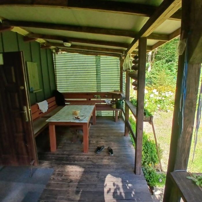 Działka rekreacyjna Lewinko. Zdjęcie 18