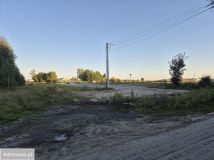 Działka budowlana Miszewko, ul. Gryfa Pomorskiego. Zdjęcie 2