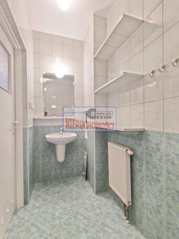 Mieszkanie 2-pokojowe Mińsk Mazowiecki Centrum, ul. Tadeusza Kościuszki. Zdjęcie 14