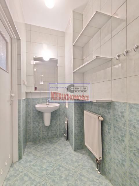 Mieszkanie 2-pokojowe Mińsk Mazowiecki Centrum, ul. Tadeusza Kościuszki. Zdjęcie 14