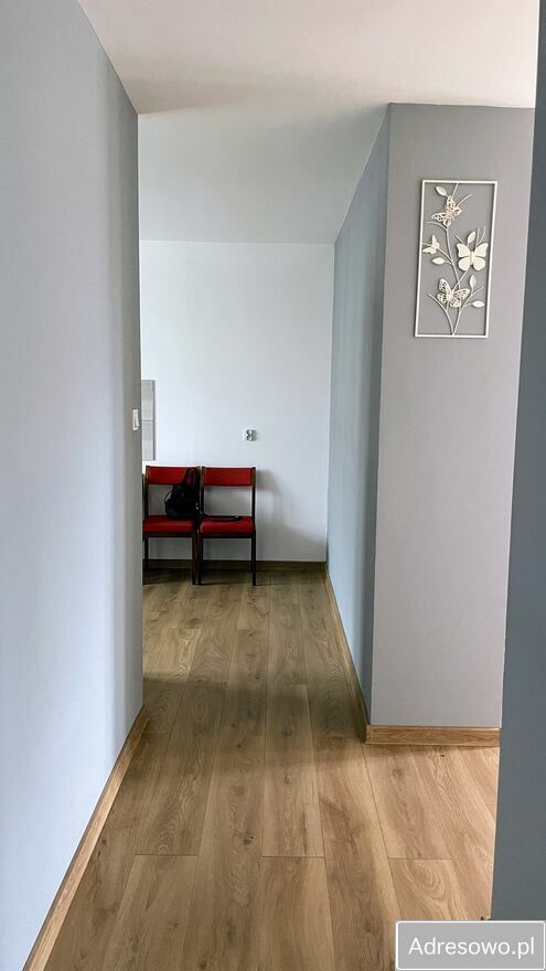 Mieszkanie 2-pokojowe Narew, ul. Adama Mickiewicza. Zdjęcie 1