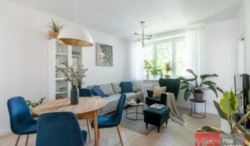 Mieszkanie 2-pokojowe Warszawa Żoliborz, ul. Adama Mickiewicza