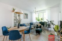 Mieszkanie 2-pokojowe Warszawa Żoliborz, ul. Adama Mickiewicza