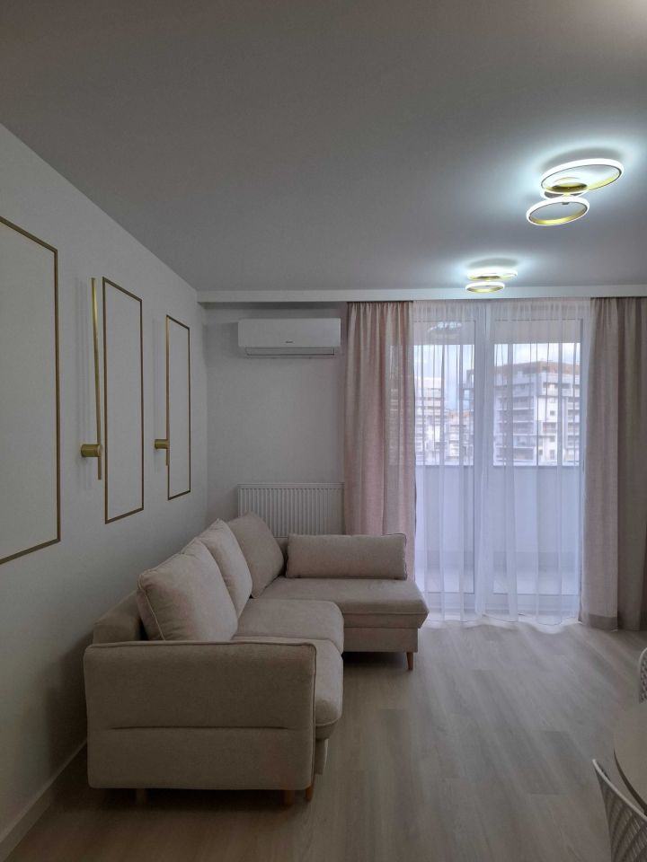 Mieszkanie 2-pokojowe Rzeszów, ul. Graniczna