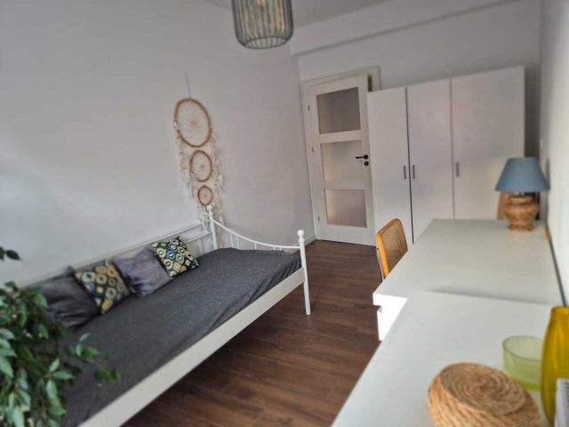 Mieszkanie 3-pokojowe Wrocław Psie Pole, ul. Obornicka. Zdjęcie 5