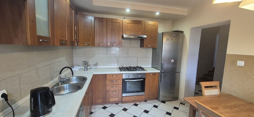 bliźniak Dobre Miasto, ul. Juliana Tuwima. Zdjęcie 4