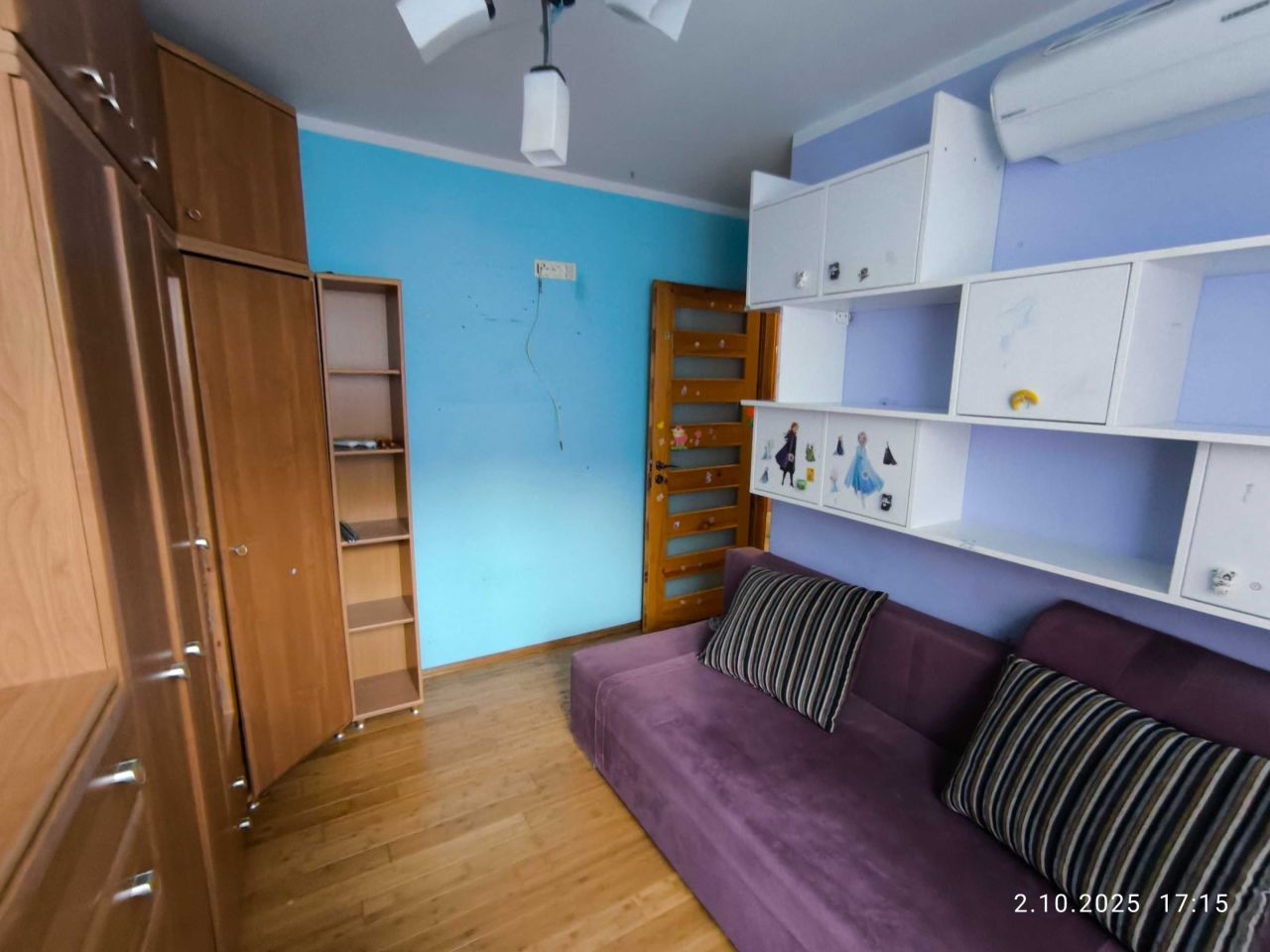 Mieszkanie 2-pokojowe Kraków Bieżanów, ul. Henryka i Karola Czeczów. Zdjęcie 6