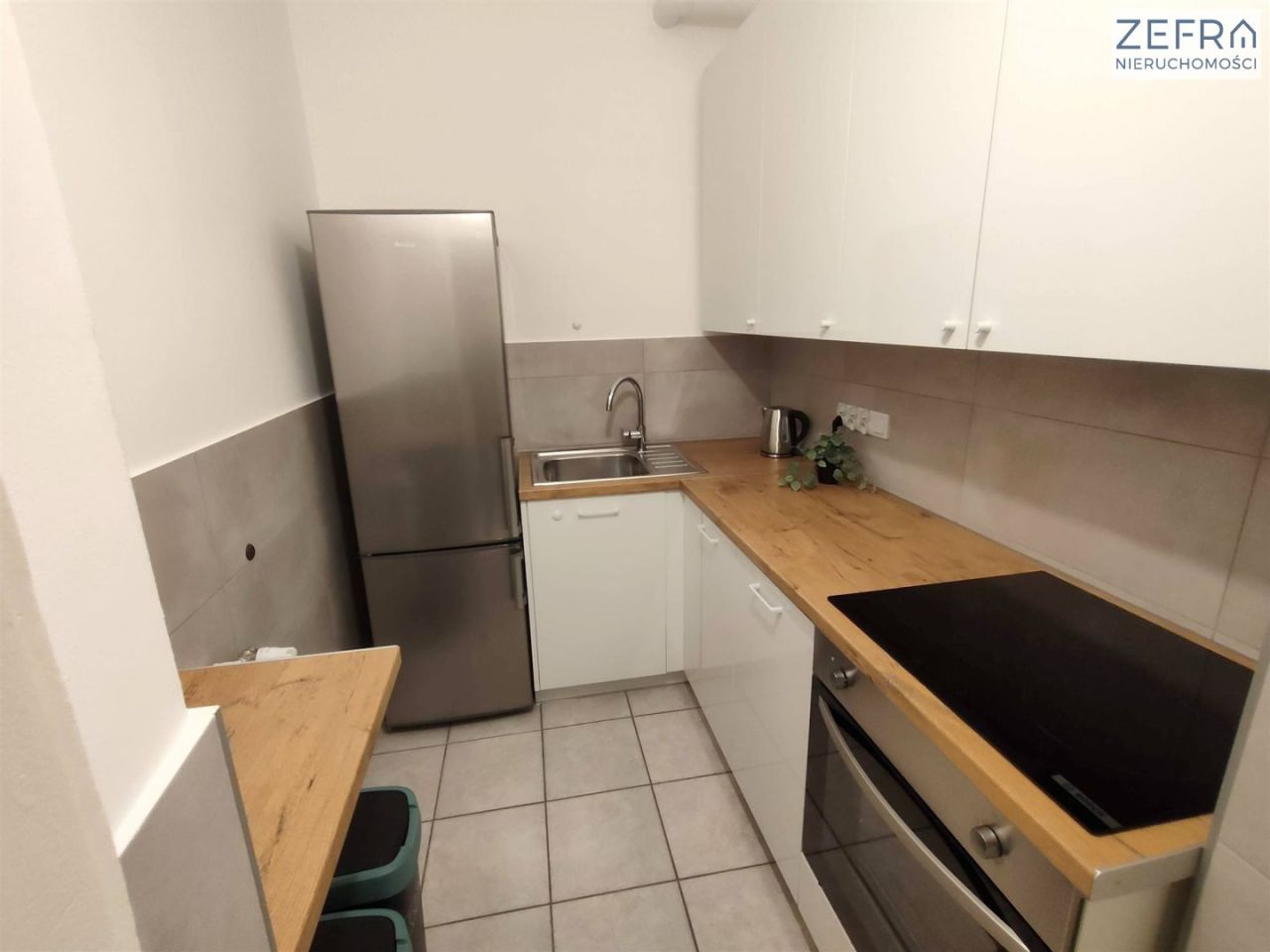 Lokal Kraków Zwierzyniec. Zdjęcie 7