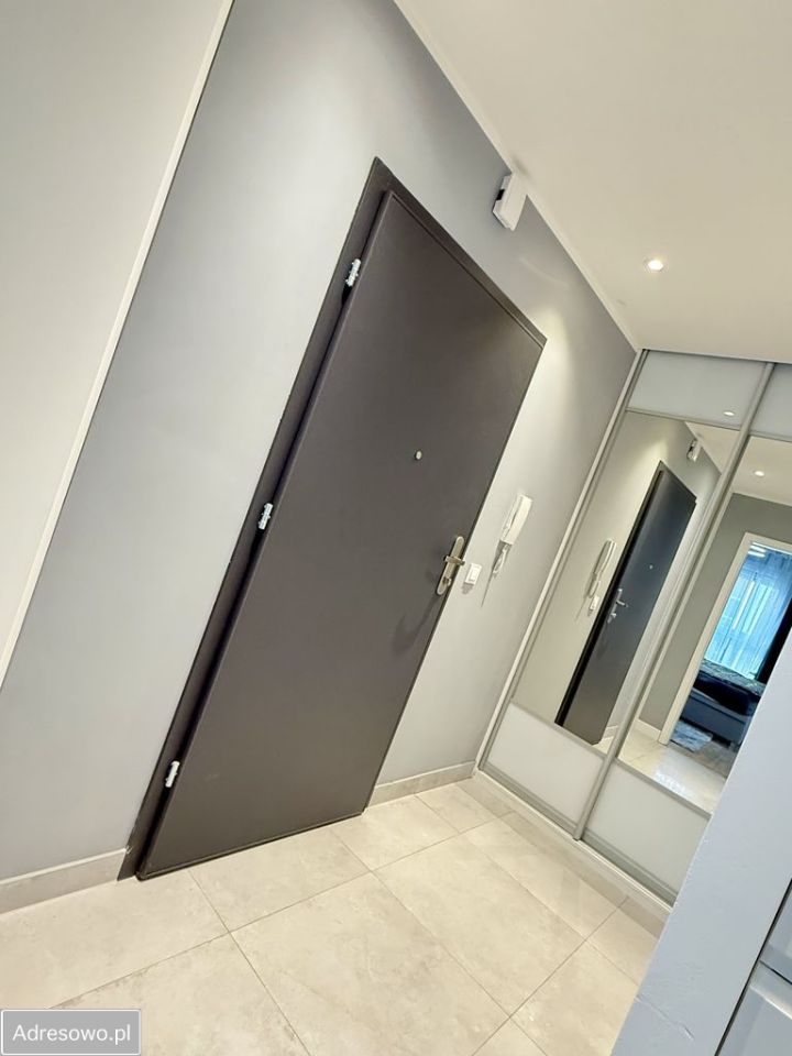 Mieszkanie 2-pokojowe Wrocław Ołbin. Zdjęcie 8