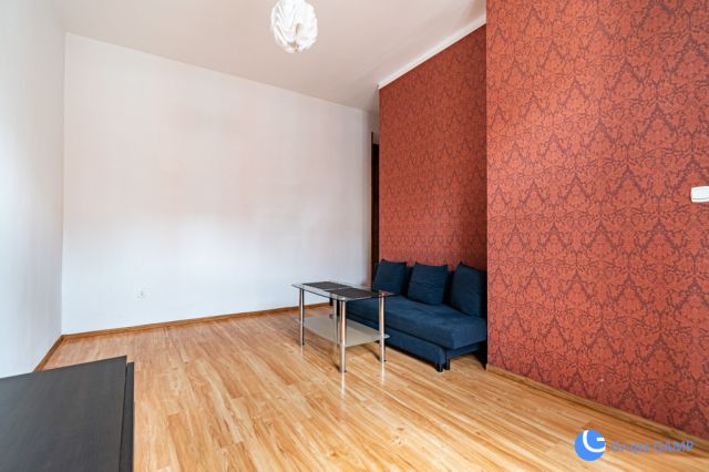 Mieszkanie 2-pokojowe Kraków Dębniki, ul. Różana. Zdjęcie 3