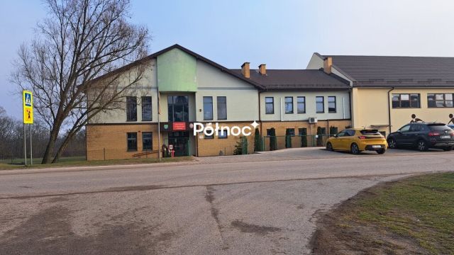 Mieszkanie 4-pokojowe Sorkwity, ul. Szkolna. Zdjęcie 25