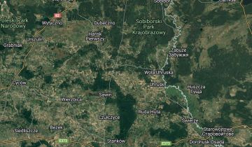 Działka rolna Bukowa Wielka