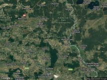 Działka rolna Bukowa Wielka