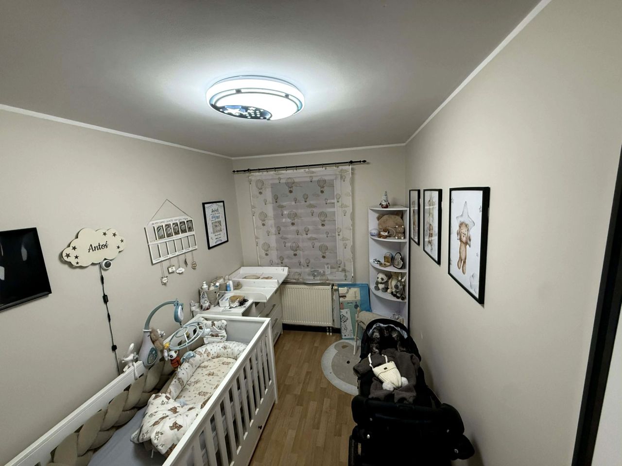 Mieszkanie 3-pokojowe Lubin, ul. Parkowa. Zdjęcie 5