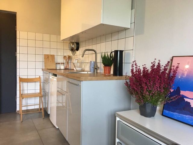 Mieszkanie 1-pokojowe Warszawa Ochota, ul. Jasielska. Zdjęcie 3