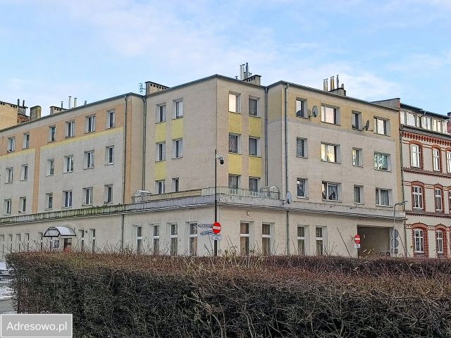 Mieszkanie 3-pokojowe Malbork Centrum, ul. Henryka Sienkiewicza. Zdjęcie 1