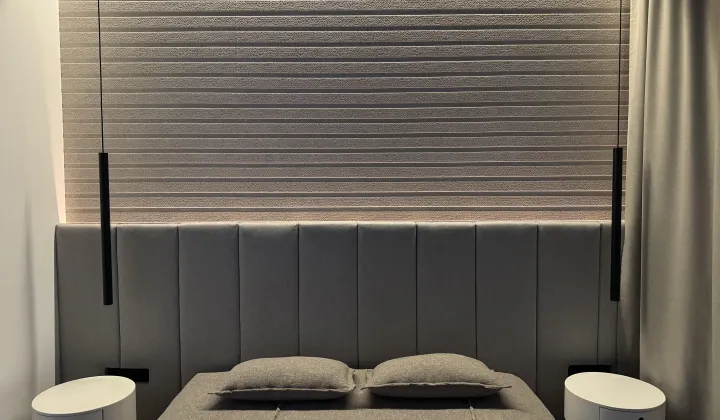 Mieszkanie 4-pokojowe Stare Miasto