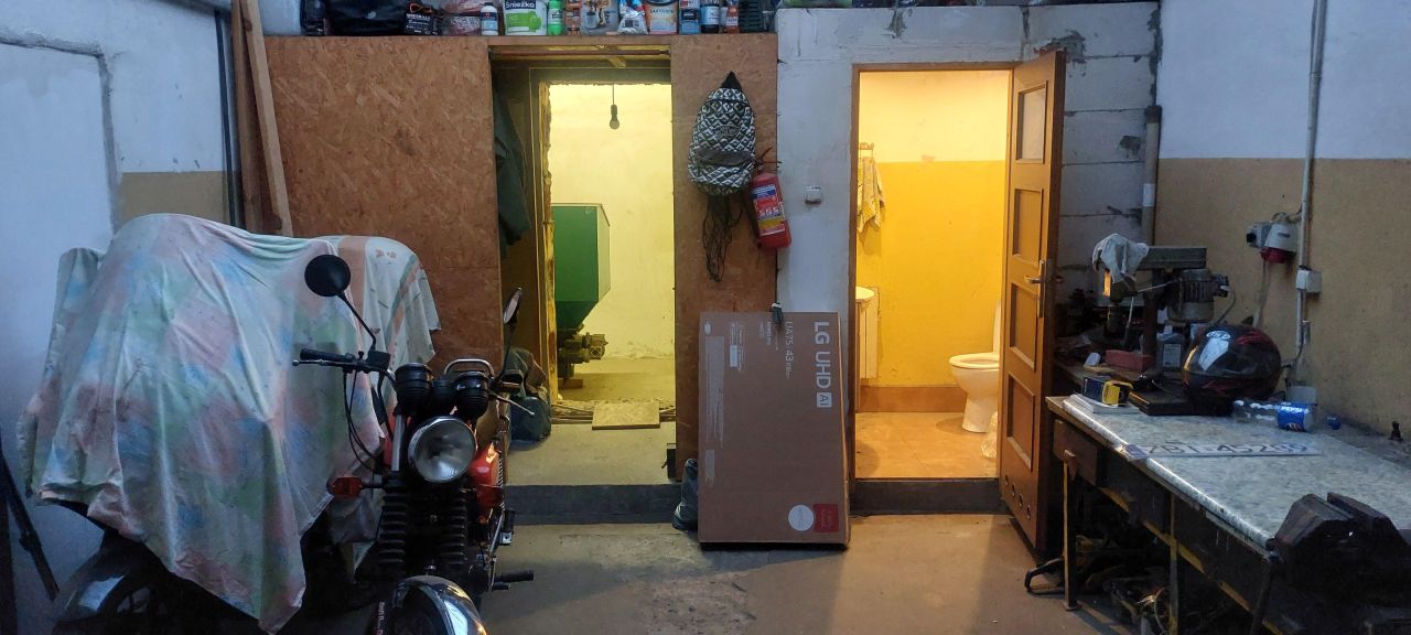 inny, 4 pokoje Białogard Przedmieście Kołobrzeskie, ul. Królowej Jadwigi. Zdjęcie 13