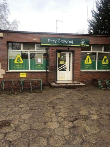 Lokal Przysieka Polska. Zdjęcie 4