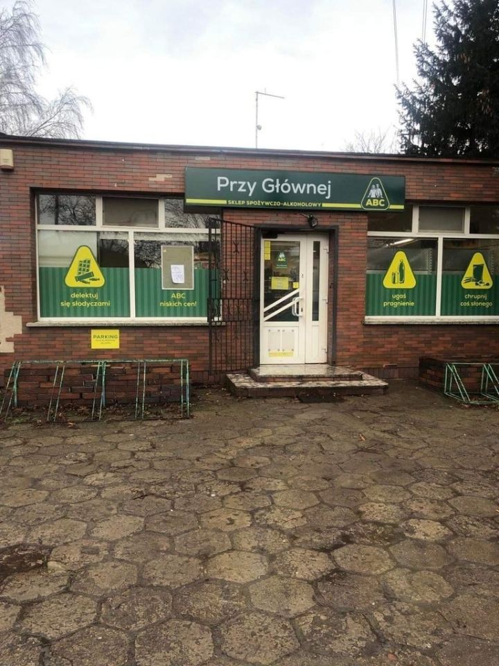 Lokal Przysieka Polska. Zdjęcie 4