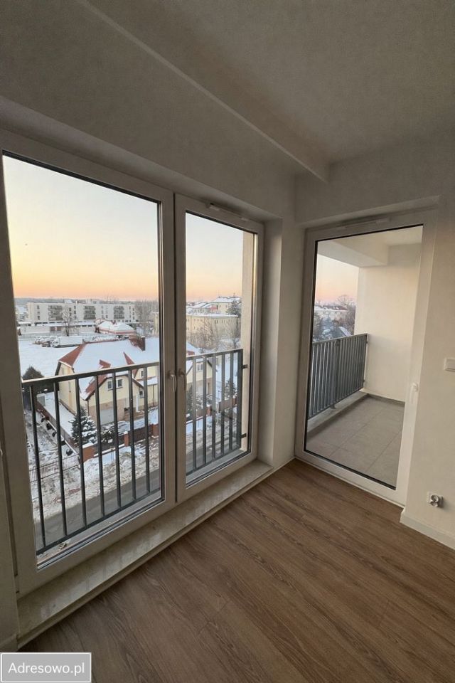 Mieszkanie 2-pokojowe Zielonka, ul. Wojska Polskiego. Zdjęcie 3