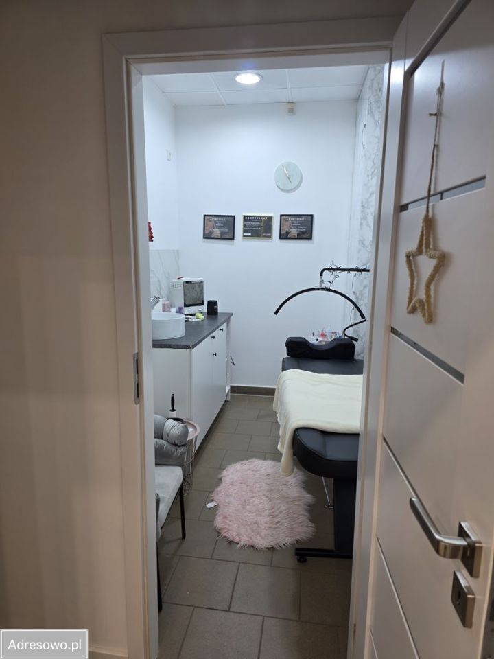 Lokal Wrocław Śródmieście, ul. Jedności Narodowej. Zdjęcie 3