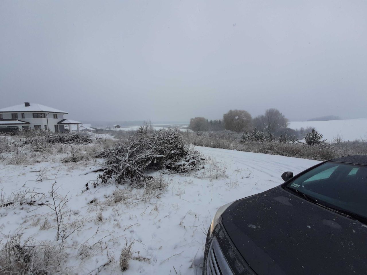 Działka budowlana Zawada, ul. Okrężna. Zdjęcie 5